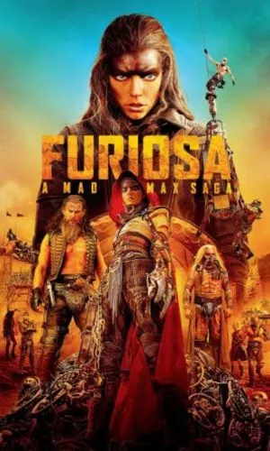 furiosa movie
