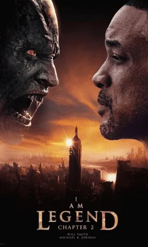 i am legend 2
