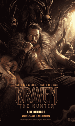 kraven