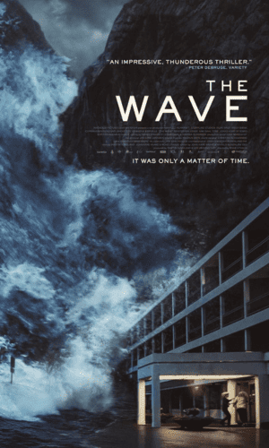wave