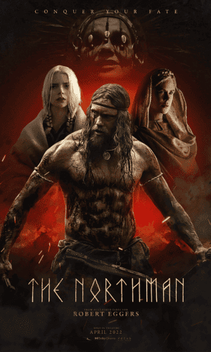 the northman