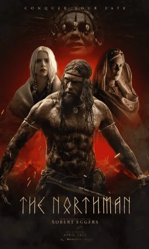 the northman