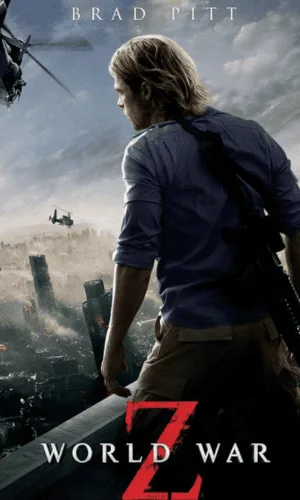 world war z