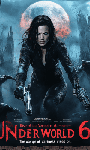 underworld 6 movie