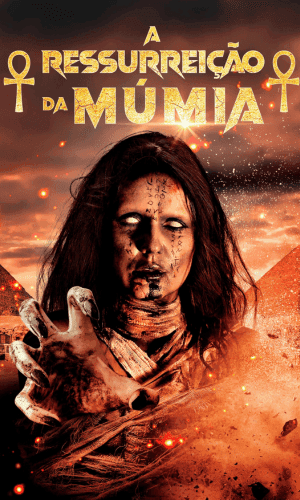 mummy 2024 movie