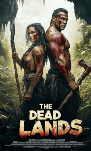 the dead land movie