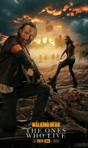 walking dead
